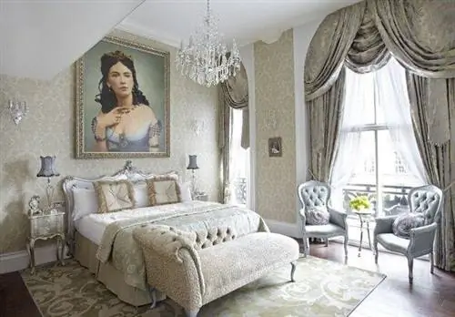 Отель Cora Pearl Suite Гросвенор