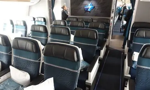 WestJet объявляет об открытии августовских рейсов в Европу, Мексику, США и страны Карибского бассейна