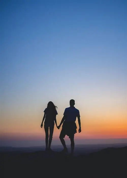 пары ЕС могут воссоединиться в этих странах