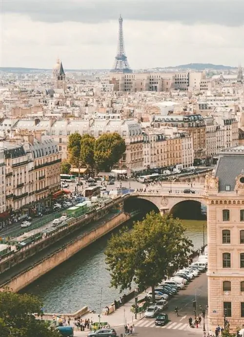 кто может посетить Францию