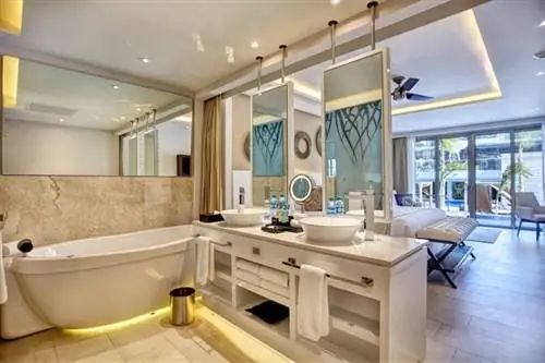 Канкун, курорт Роялтон