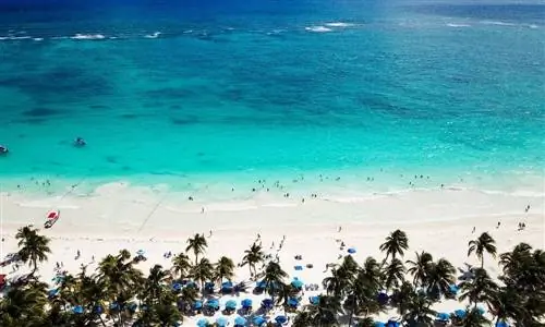 Мексика вновь открывается для туризма: все, что вам нужно знать