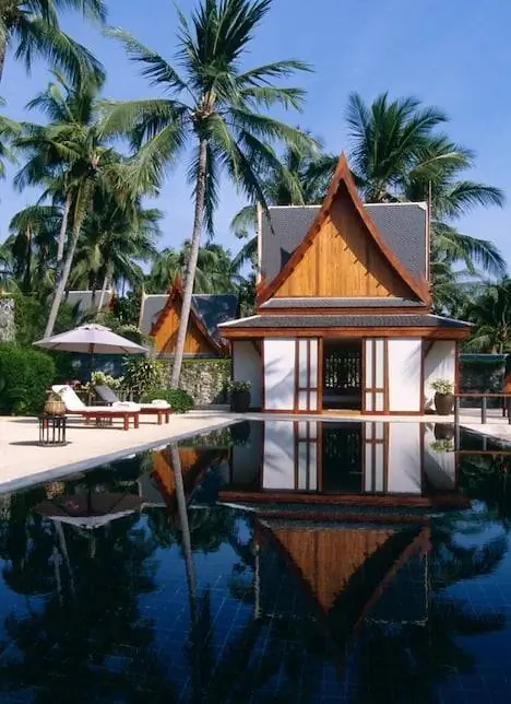 отель Пхукета