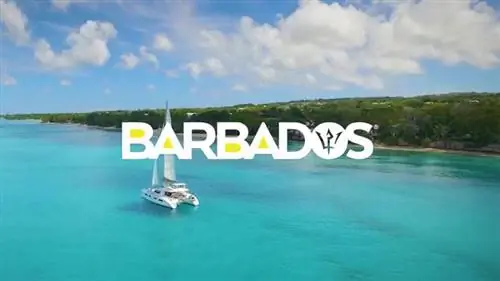 Подать заявку на получение приветственной марки Барбадоса на 1-летнюю цифровую визу кочевника