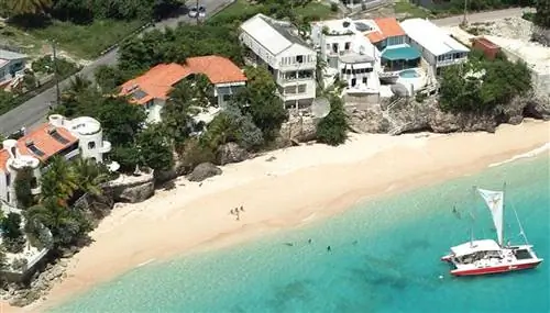 Барбадос теперь принимает заявления на годовую визу для удаленной работы