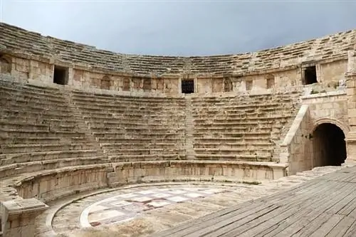 Иордания открывает границы