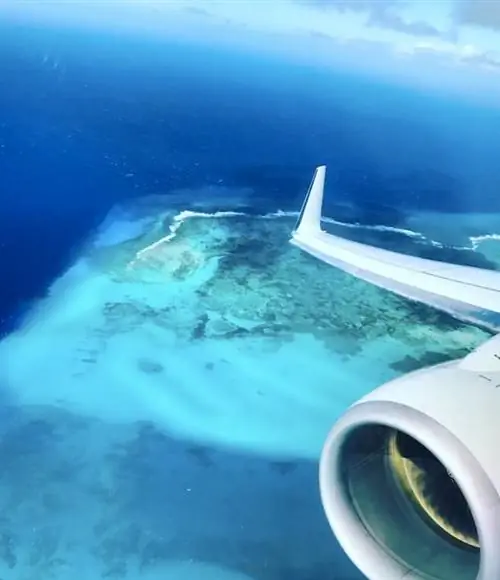 Фаза 3 открытия Багамских островов