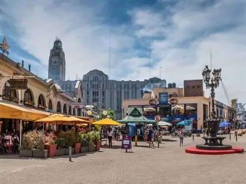 Меркадо дель Пуэрто