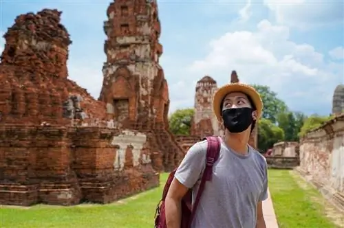 Таиланд вновь открывается для долгосрочных туристов: новая 90-дневная виза