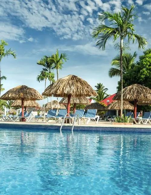 в Доминикане открываются отели