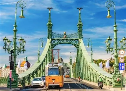 Венгрия закрыта до 1 ноября.