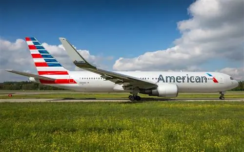 American Airlines предлагает домашнее тестирование перед поездкой в Белиз, Сент-Люсию и Гренаду