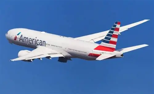 American Airlines тестирует новый медицинский пропуск для международных поездок
