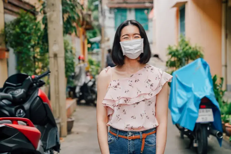 Таиланд открывает границы для всех национальностей