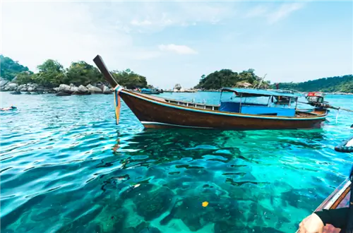 Таиланд подтверждает, что границы теперь открыты для безвизового туризма