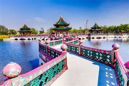 Таиланд может столкнуться с новыми блокировками: что нужно знать путешественникам