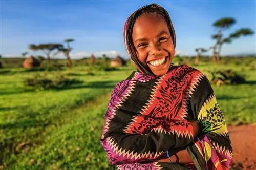 Эфиопия вновь открылась для туризма: требования для въезда в связи с Covid-19