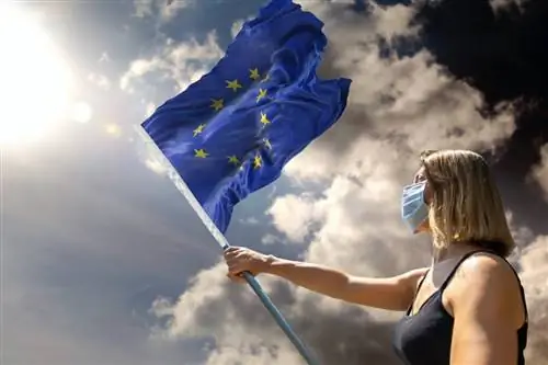 ЕС предлагает ЕДИНУЮ Удобную систему правил въезда для всех стран