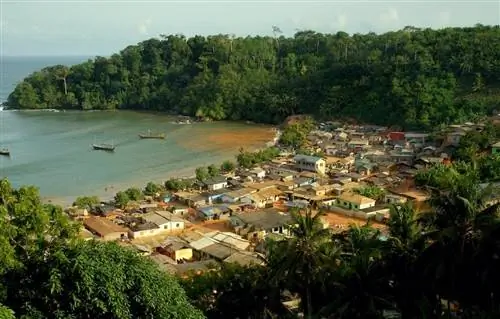 Гана вновь открылась для туризма – все, что вам нужно знать