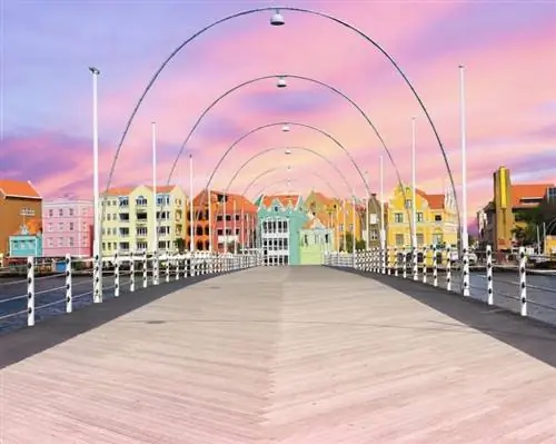 Кюрасао вновь открывается для США