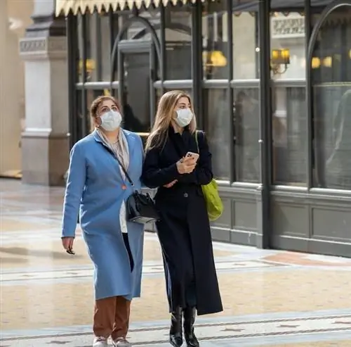 ЕС запретил Канаду