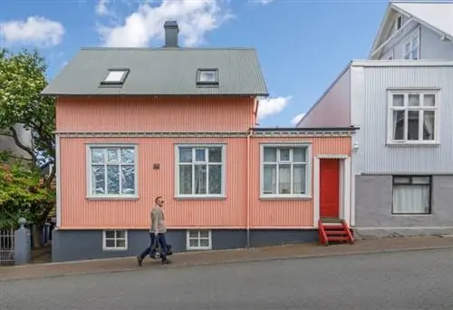 страны, из которых можно поехать в Исландию