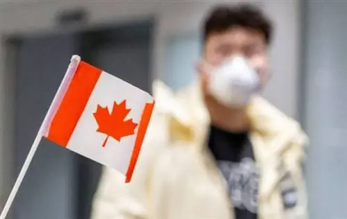 Должны ли канадцы отменить планы поездок на фоне коронавируса, вот что говорят эксперты