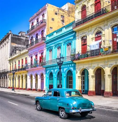 Гавана Куба