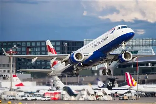 Мексика и США не будут запрещать полеты из Великобритании