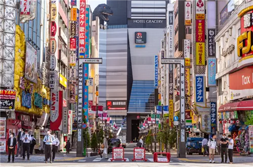 Япония объявляет чрезвычайное положение – что нужно знать путешественникам