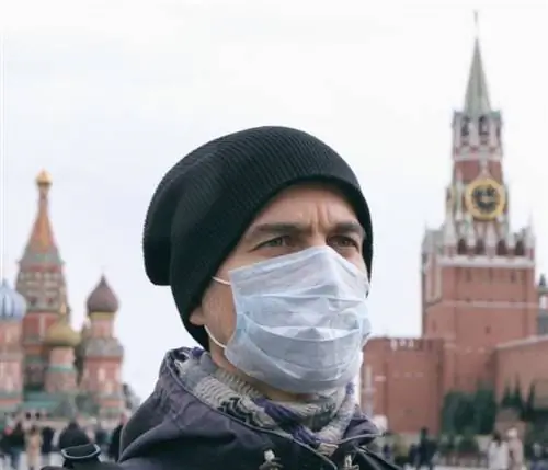 человек москва россия кремль красная площадь