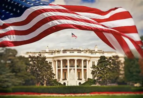 Ассоциация путешествий США призывает Байдена начать «следующую главу путешествия»