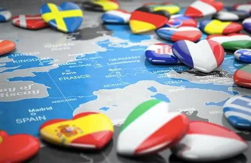 Совет ЕС рекомендует открыть границы для большего числа третьих стран