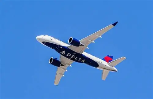 Delta работает над упрощением навигации по требованиям к поездкам для путешественников