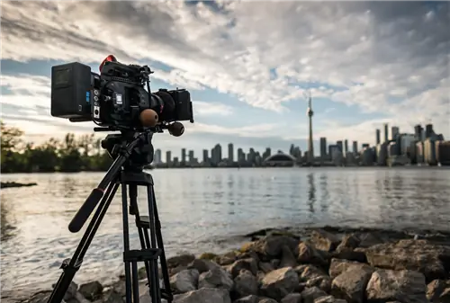 10 лучших мест из фильмов, которые вдохновляют вас путешествовать