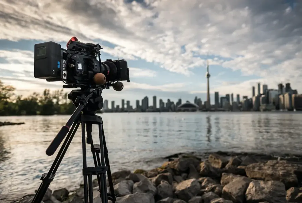 Топ-10 мест для отдыха из красивых фильмов