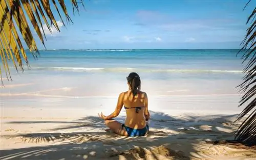 Доминиканская Республика готовится к наплыву американских туристов на Пасху