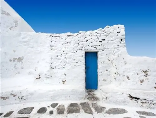 греческая архитектура