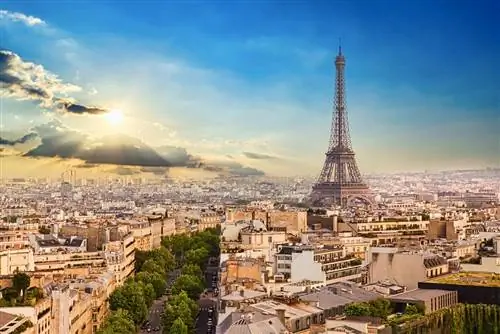 7 признаков того, что к лету Европа будет открыта для мирового туризма