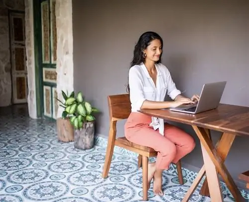 Цифровой кочевник в Мексике