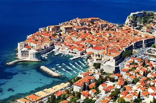 Digital Nomads - выиграйте 1-месячное пребывание в Хорватии