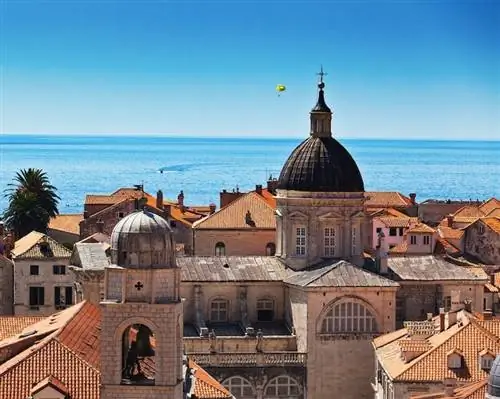 Хорватия стремится стать лучшим выбором для цифровых кочевников