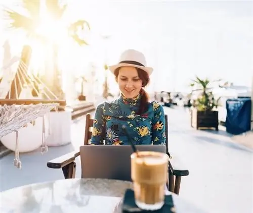 Карибские визы и программы для удаленной работы