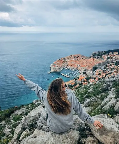 Хорватия стремится стать следующей точкой доступа цифровых кочевников