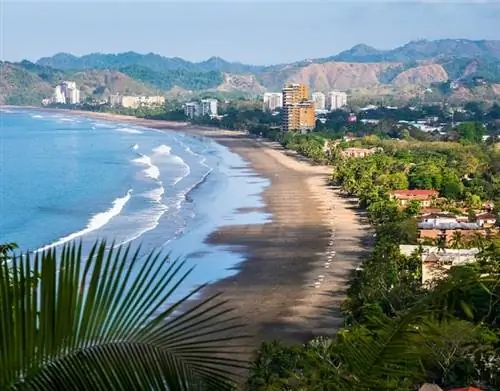 Хако Коста-Рика вновь открывается