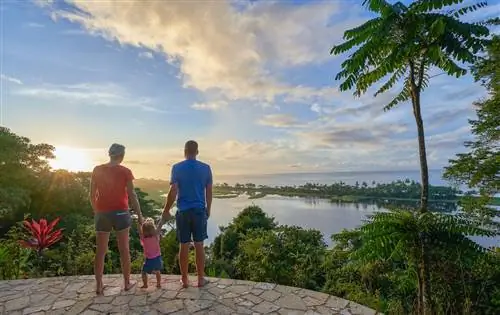 Туристическая страховка, отвечающая въездным требованиям Коста-Рики