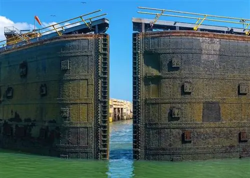 Панамский канал