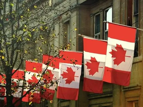 новые правила въезда в Канаду