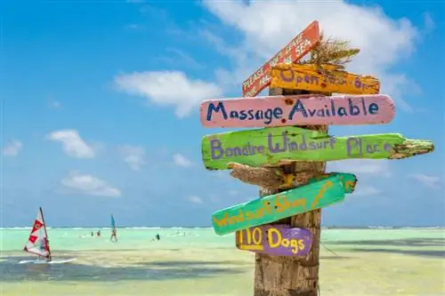 Delta открывает новые маршруты полетов в Карибское море