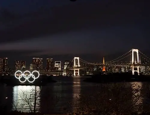 Олимпийские игры следует перенести